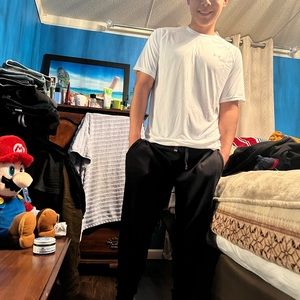 relaxed and comfortable sleeping pajamas